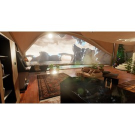 Loading Human (PSVR)