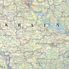 The Times Atlas: Ukraine and Moldova - Compact - 22.25
