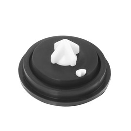 WeddHuis Filling Valve Cistern Seals Hat Diaphragm Replacement Parts Sealing Membrane Float Valve for Cisterns