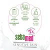 Sebamed Anti-Dandruff Shampoo for Oily Hair and Flaky Scalp 200ml