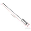 Diving Snorkeling Stick, Rod, Pointer with Wrist Strap, Easy to