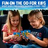 QUOKKA Kids Conversation Cards Game - Break The Ice Game