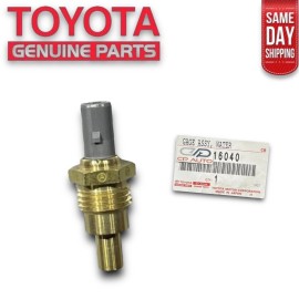 Toyota 96 - 98 TOYOTA RAV4 2.0L WATER TEMPERATURE GAUGE SENDER SENSOR OEM NEW