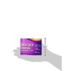 Allegra Adult 24 Hour Allergy Tablets, 180Mg, Noticeable Relief in