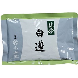 Marukyu Koyama-en Uji Matcha "Hakureten" 3.5 oz (100 g) Bag
