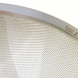 Cherry Terrace Stainless Steel, Strainer, m20 cm