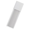 SAFIGLE Refillable Lotion Pump Bottle Travel Vacuum Pump for Skincare