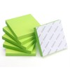 Sticky Notes 3x3 Self-Stick Notes Pads with 6 Bright Colors,