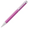 Sheaffer 200 Ballpoint Pen Matte Metallic Pink E2915651DC Chrome Trim