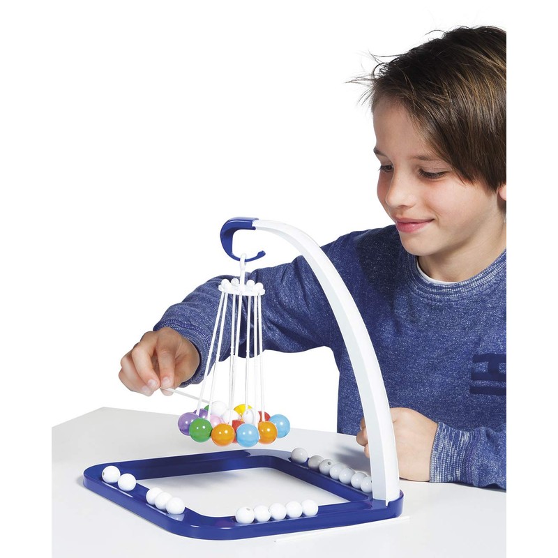 Megableu - 678045 - Jeu de Société - Badaboule