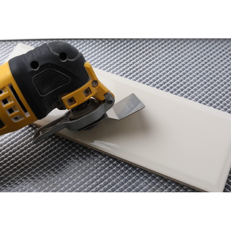 C.K T0878 Multitool Scraper, Silver