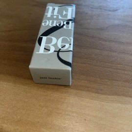 Benefit Lipstick Just Lookin