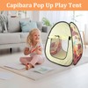 Lotvic Pop Up Play Tent, Pop Up Tents for Kids,