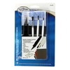 Testors Model Building Paint Kit, 15 Piece Set