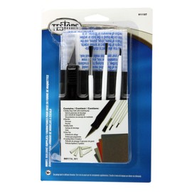 Testors Model Building Paint Kit, 15 Piece Set