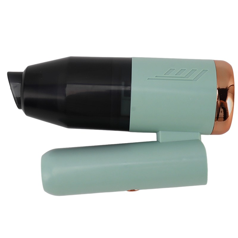 Handheld Vacuum Cordless Rechargeable Powerful Suction Car Vacuum Cleaner For