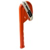 TRECK+ Talon Rescue Emergency Clothing Knife, Seat Belt Cutter, with