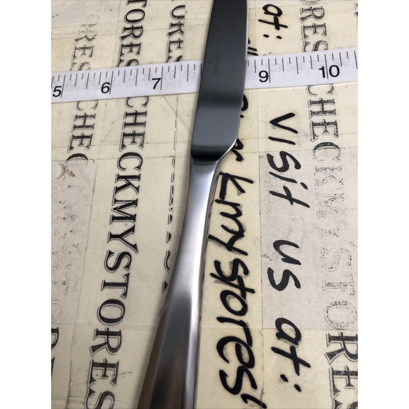 Hampton Forge New hampton forge ARGENT ORFEVRES ALESSI 18/10 STAINLESS