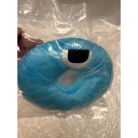 Unbranded Alphabet Lore Plush Toys English Letter O  Stuffed Animal Plushie Doll Toys Gift