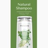 Herbal Hair Care Shampoo 0.66 Oz | Organic Hair Care