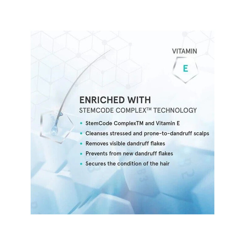 Schwarzkopf 2 Pack Schwarzkopf Professional BC Scalp Genesis Purifying Shampoo