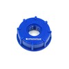 IBC Outlet Tap Ball Outlet Valve 3/4 Inch Long Version