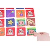 Toyland® Cocomelon Memory Match Game - Pairs - Learn Colors