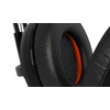 【国内正規品】SteelSeries ゲーミングヘッドセット Siberia 350 black 51202