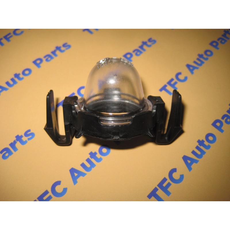 Toyota Pickup Truck 4Runner Rear License Plate Light Bulb Assembly