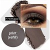 M·A·C MAC Cosmetics Eye Shadow Palette REFILL *PRINT* / .05