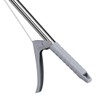 uxcell 36inch Grabber Gripper Tool Extender Claw Garbage Picker Stainless
