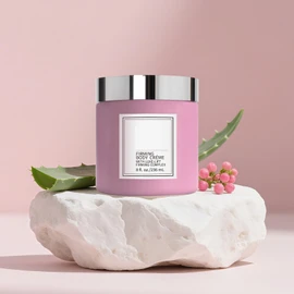 GTVOSY Champagne Lift Firming Body Creme,Anti-Aging Skin Tightening,Champagne Beaute Lift Firming Body Crème,Deep Hydration & Smoothing Skin On Arms & Legsbody cream (Pink, Rose)