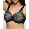 Triumph Contouring Sensation W01 Women's Bra - Minimiser 90C