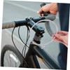 BESPORTBLE 1Set Bike Brake Cable Replacement Kit High Wear Resistant