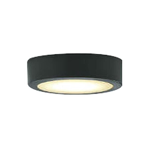 Koizumi Lighting AH52291 LED (Bulb Color) Small Ceiling 60W Equivalent