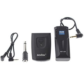 Godox RT 16 Studio Flash Trigger Set