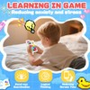 SMILESSKIDDO Super Slide Puzzle Games, Original 1000+ Challenges & 3
