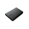 Toshiba Canvio Basics disque dur externe 4 To Noir