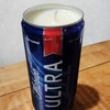 Beer Can Candles - Can Type: Garage Beer