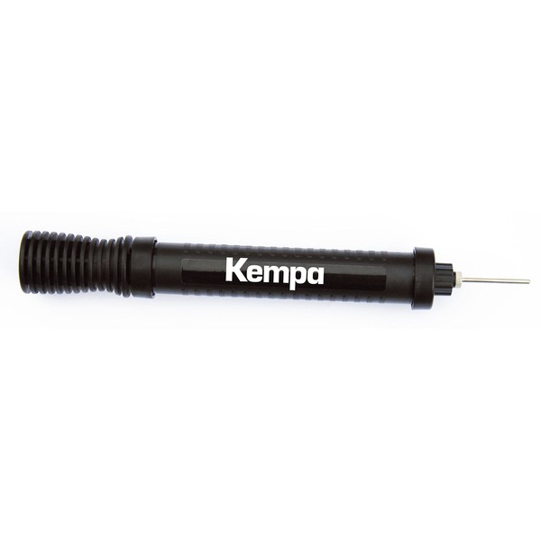 Kempa Pneumatic Pump Black