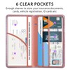 CoBak Car Registration and Insurance Holder - Vehicle Glove Box