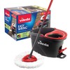 Vileda EasyWring Microfibre Spin Mop & Bucket Floor Cleaning System