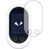 Proof Bubble Anti Fingerprint Reflection reduction protection film Perfect Shield