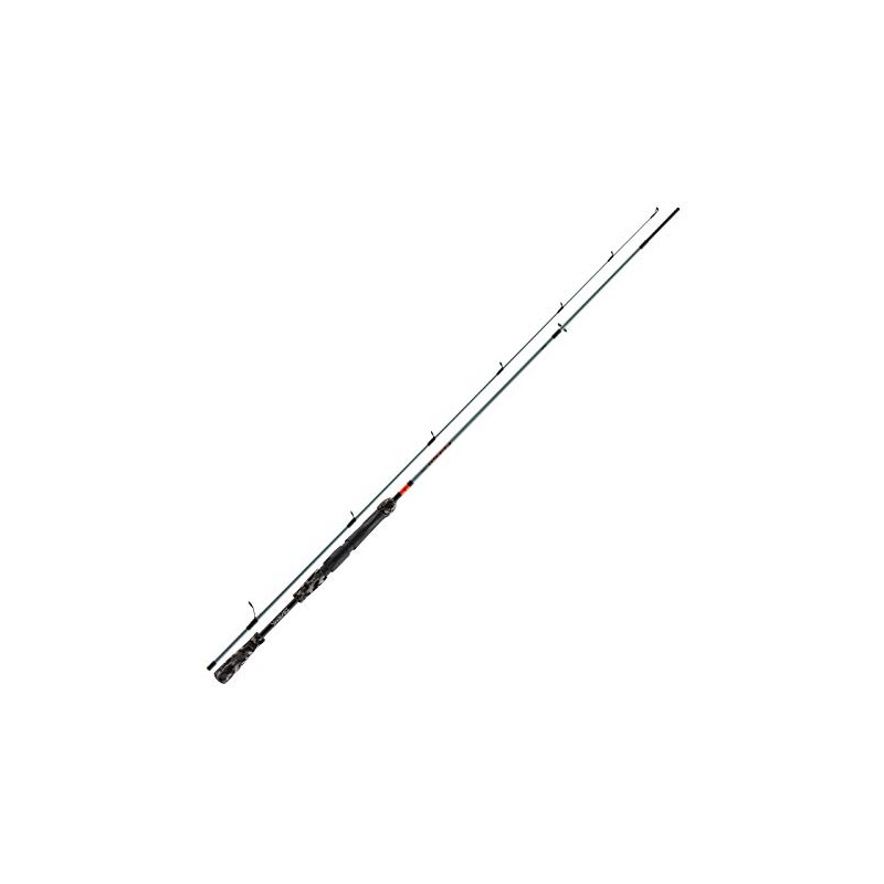 Daiwa Fuego Camo Spin 2.40 m 10-30 g Spinning Rod