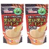 Gyokusan Black Beans, Black Sesame, Almond Kinako, 5.3 oz (150