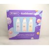 BRIOGEO + KATHLEEN LIGHTS B. WELL AROMATIC ESSENTIAL OILS KIT