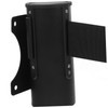 TEHAUX Wall Mount Retractable Belt Barrier Safety Warning Tape Crowd