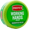 O'Keeffe's Working Hands - Crema para manos secas que se