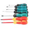 Screwdriver Set Combination Household Electrical Appliances Maintenance Hardware Tool 8147B