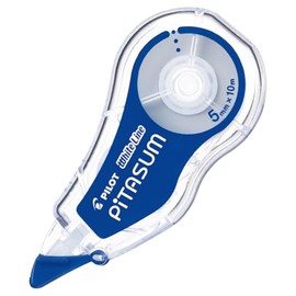 Pilot ECTE-20P-5L Correction Tape 5MM Blue